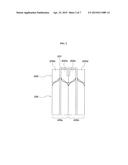 APPARATUS FOR PREVENTING OVERCHARGING OF BATTERY AND BATTERY COMPRISING     THE APPARATUS diagram and image