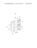 APPARATUS FOR PREVENTING OVERCHARGING OF BATTERY AND BATTERY COMPRISING     THE APPARATUS diagram and image