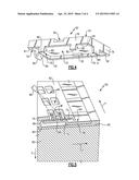 BUS BAR LOCATING FEATURE AND METHOD diagram and image