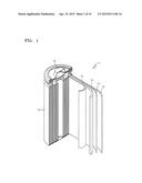 POSITIVE ELECTRODE ACTIVE MATERIAL, PREPARATION METHOD THEREOF, AND     LITHIUM BATTERY INCLUDING THE SAME diagram and image