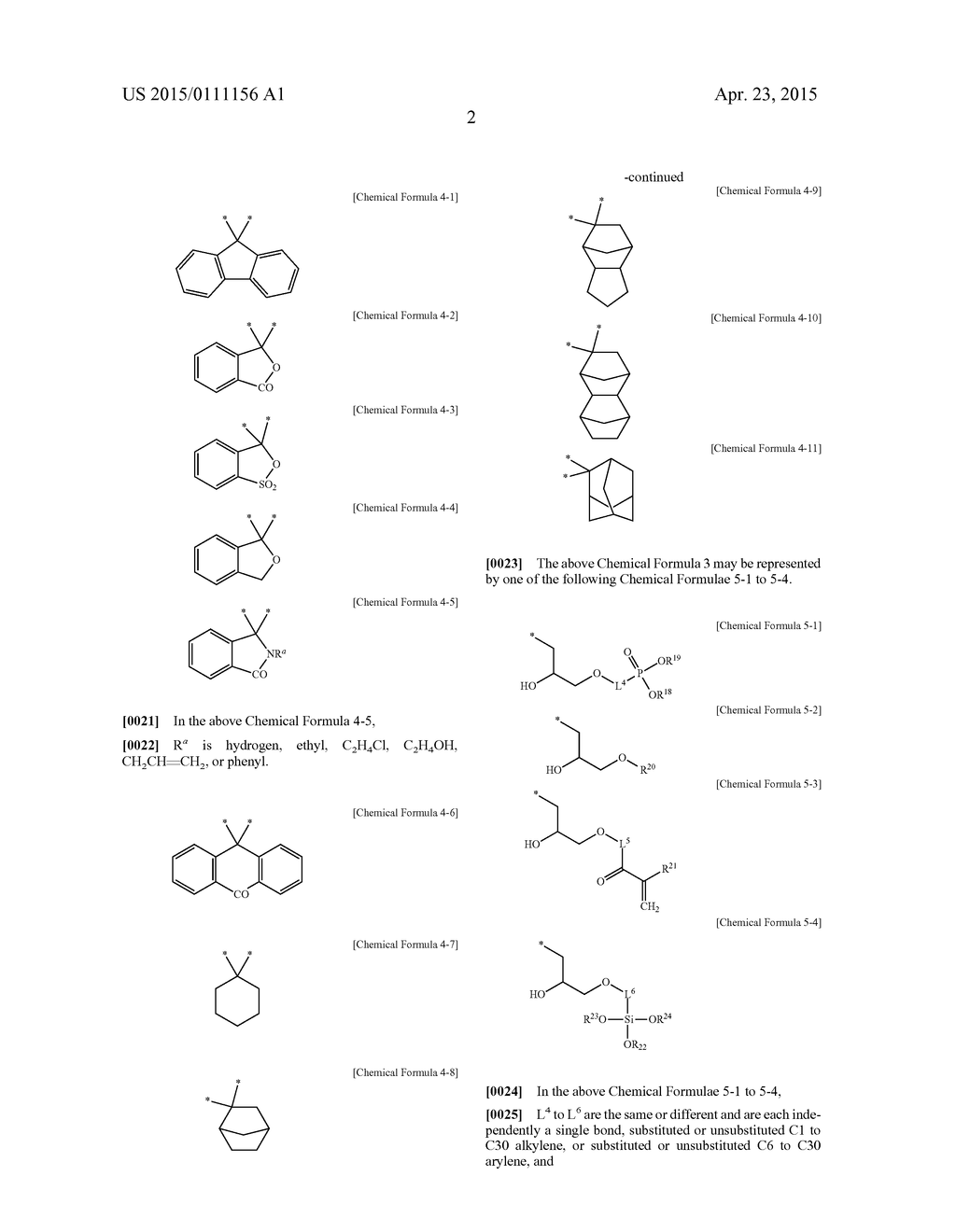 Photosensitive Resin Composition and Light Blocking Layer Using the Same - diagram, schematic, and image 03