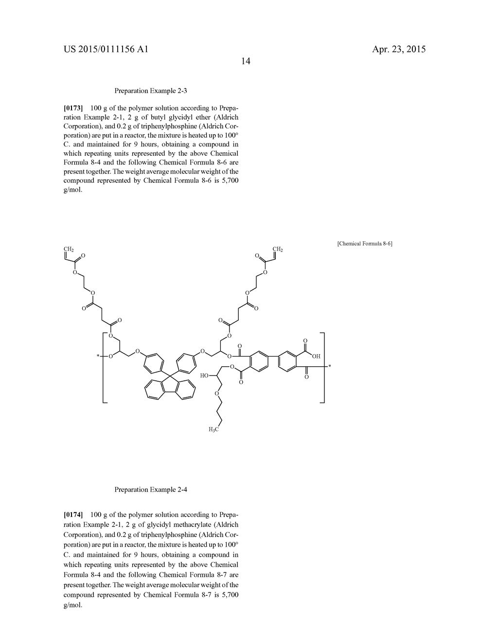 Photosensitive Resin Composition and Light Blocking Layer Using the Same - diagram, schematic, and image 15