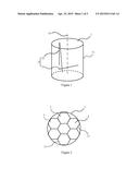 CRUCIBLE OF COATING MACHINE diagram and image