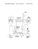 Method for Producing Dentures and Articulator for Carrying Out the Method diagram and image