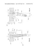 JIGS FOR PLACING DENTAL IMPLANT ANALOGS IN MODELS AND METHODS OF DOING THE     SAME diagram and image