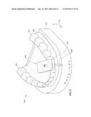 JIGS FOR PLACING DENTAL IMPLANT ANALOGS IN MODELS AND METHODS OF DOING THE     SAME diagram and image