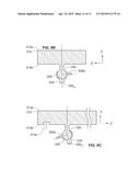 JIGS FOR PLACING DENTAL IMPLANT ANALOGS IN MODELS AND METHODS OF DOING THE     SAME diagram and image