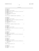 COMPOSITIONS, KITS AND RELATED METHODS FOR THE DETECTION AND/OR MONITORING     OF PSEUDOMONAS AERUGINOSA diagram and image