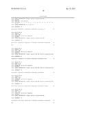 COMPOSITIONS, KITS AND RELATED METHODS FOR THE DETECTION AND/OR MONITORING     OF PSEUDOMONAS AERUGINOSA diagram and image