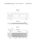 SENSOR STORAGE AND DELIVERY SYSTEM WHERE THE TEST SENSORS ARE INDIVIDUALLY     FOILED AND ARRANGED IN A STACK diagram and image