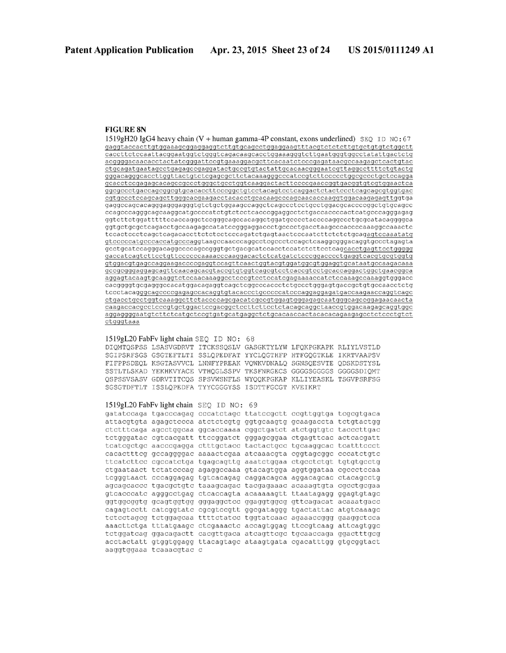 Recombinant Bacterial Host Cell for Protein Expression - diagram, schematic, and image 24