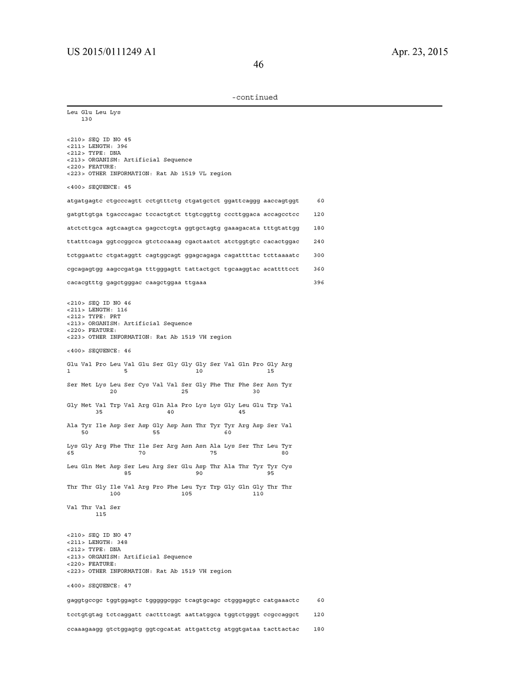 Recombinant Bacterial Host Cell for Protein Expression - diagram, schematic, and image 71