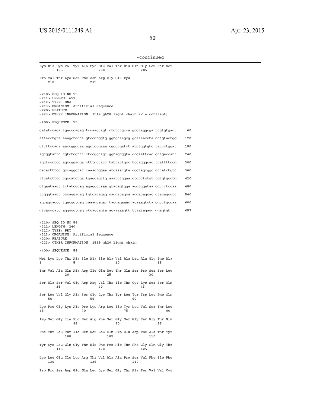 Recombinant Bacterial Host Cell for Protein Expression - diagram, schematic, and image 75