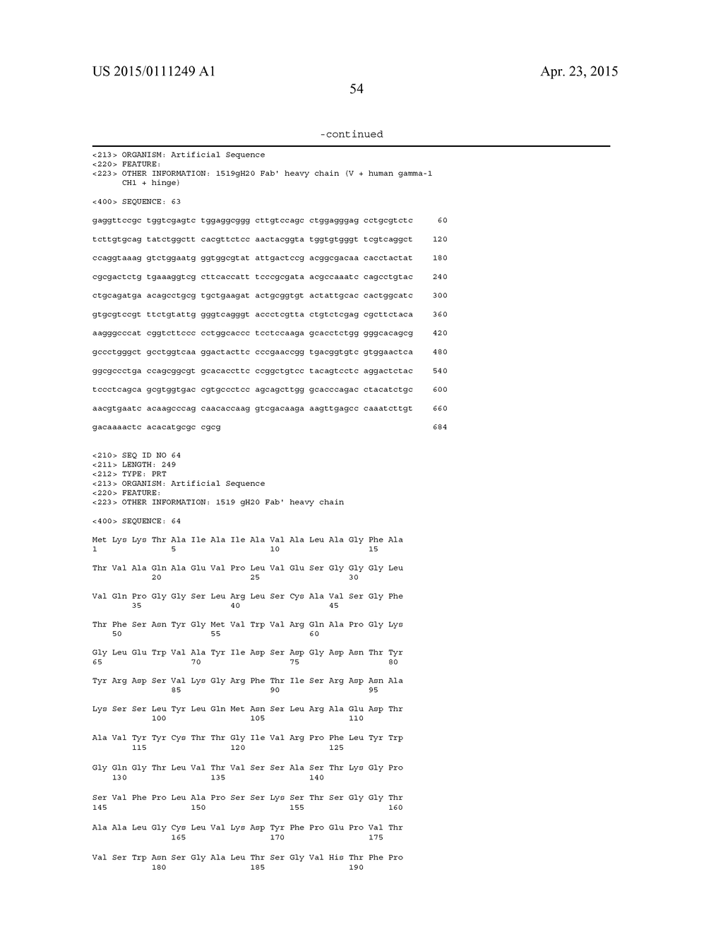 Recombinant Bacterial Host Cell for Protein Expression - diagram, schematic, and image 79