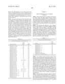 ALDOLASES, NUCLEIC ACIDS ENCODING THEM AND METHODS FOR MAKING AND USING     THEM diagram and image