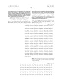 ALDOLASES, NUCLEIC ACIDS ENCODING THEM AND METHODS FOR MAKING AND USING     THEM diagram and image