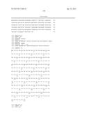 ALDOLASES, NUCLEIC ACIDS ENCODING THEM AND METHODS FOR MAKING AND USING     THEM diagram and image