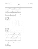 ALDOLASES, NUCLEIC ACIDS ENCODING THEM AND METHODS FOR MAKING AND USING     THEM diagram and image