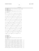 ALDOLASES, NUCLEIC ACIDS ENCODING THEM AND METHODS FOR MAKING AND USING     THEM diagram and image