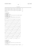 ALDOLASES, NUCLEIC ACIDS ENCODING THEM AND METHODS FOR MAKING AND USING     THEM diagram and image