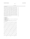 ALDOLASES, NUCLEIC ACIDS ENCODING THEM AND METHODS FOR MAKING AND USING     THEM diagram and image