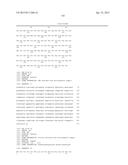 ALDOLASES, NUCLEIC ACIDS ENCODING THEM AND METHODS FOR MAKING AND USING     THEM diagram and image