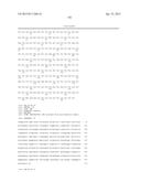 ALDOLASES, NUCLEIC ACIDS ENCODING THEM AND METHODS FOR MAKING AND USING     THEM diagram and image