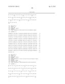 ALDOLASES, NUCLEIC ACIDS ENCODING THEM AND METHODS FOR MAKING AND USING     THEM diagram and image