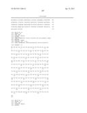 ALDOLASES, NUCLEIC ACIDS ENCODING THEM AND METHODS FOR MAKING AND USING     THEM diagram and image