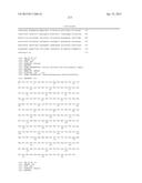 ALDOLASES, NUCLEIC ACIDS ENCODING THEM AND METHODS FOR MAKING AND USING     THEM diagram and image