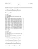 ALDOLASES, NUCLEIC ACIDS ENCODING THEM AND METHODS FOR MAKING AND USING     THEM diagram and image