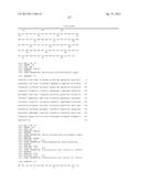 ALDOLASES, NUCLEIC ACIDS ENCODING THEM AND METHODS FOR MAKING AND USING     THEM diagram and image