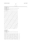 ALDOLASES, NUCLEIC ACIDS ENCODING THEM AND METHODS FOR MAKING AND USING     THEM diagram and image