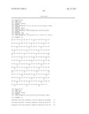 ALDOLASES, NUCLEIC ACIDS ENCODING THEM AND METHODS FOR MAKING AND USING     THEM diagram and image