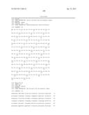 ALDOLASES, NUCLEIC ACIDS ENCODING THEM AND METHODS FOR MAKING AND USING     THEM diagram and image