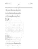 ALDOLASES, NUCLEIC ACIDS ENCODING THEM AND METHODS FOR MAKING AND USING     THEM diagram and image