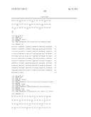 ALDOLASES, NUCLEIC ACIDS ENCODING THEM AND METHODS FOR MAKING AND USING     THEM diagram and image