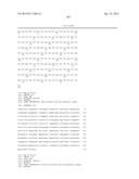 ALDOLASES, NUCLEIC ACIDS ENCODING THEM AND METHODS FOR MAKING AND USING     THEM diagram and image