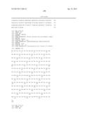 ALDOLASES, NUCLEIC ACIDS ENCODING THEM AND METHODS FOR MAKING AND USING     THEM diagram and image