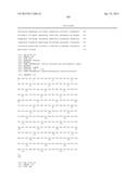 ALDOLASES, NUCLEIC ACIDS ENCODING THEM AND METHODS FOR MAKING AND USING     THEM diagram and image