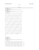 ALDOLASES, NUCLEIC ACIDS ENCODING THEM AND METHODS FOR MAKING AND USING     THEM diagram and image