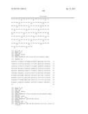 ALDOLASES, NUCLEIC ACIDS ENCODING THEM AND METHODS FOR MAKING AND USING     THEM diagram and image