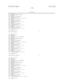 ALDOLASES, NUCLEIC ACIDS ENCODING THEM AND METHODS FOR MAKING AND USING     THEM diagram and image