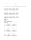 ALDOLASES, NUCLEIC ACIDS ENCODING THEM AND METHODS FOR MAKING AND USING     THEM diagram and image