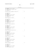 ALDOLASES, NUCLEIC ACIDS ENCODING THEM AND METHODS FOR MAKING AND USING     THEM diagram and image