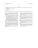 L-THREONINE-PRODUCING ESCHERICHIA COLI AND METHOD FOR PRODUCING     L-THREONINE USING THE SAME diagram and image