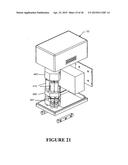 PORTABLE DEVICE FOR DETECTING MOLECULE(S) diagram and image