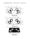 PORTABLE DEVICE FOR DETECTING MOLECULE(S) diagram and image