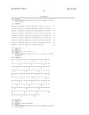 METHODS AND COMPOSITIONS FOR GENERATING AN IMMUNE RESPONSE BY INDUCING     CD40 AND PATTERN RECOGNITION RECEPTOR ADAPTERS diagram and image