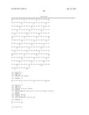 METHODS AND COMPOSITIONS FOR GENERATING AN IMMUNE RESPONSE BY INDUCING     CD40 AND PATTERN RECOGNITION RECEPTOR ADAPTERS diagram and image